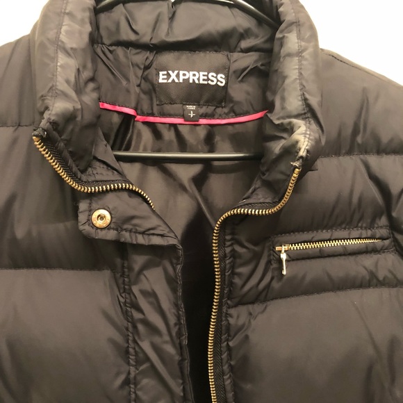 Winter Jacket - Picture 3 of 4